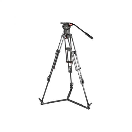Штативный комплект Sachtler DV12 ENG 2 GS