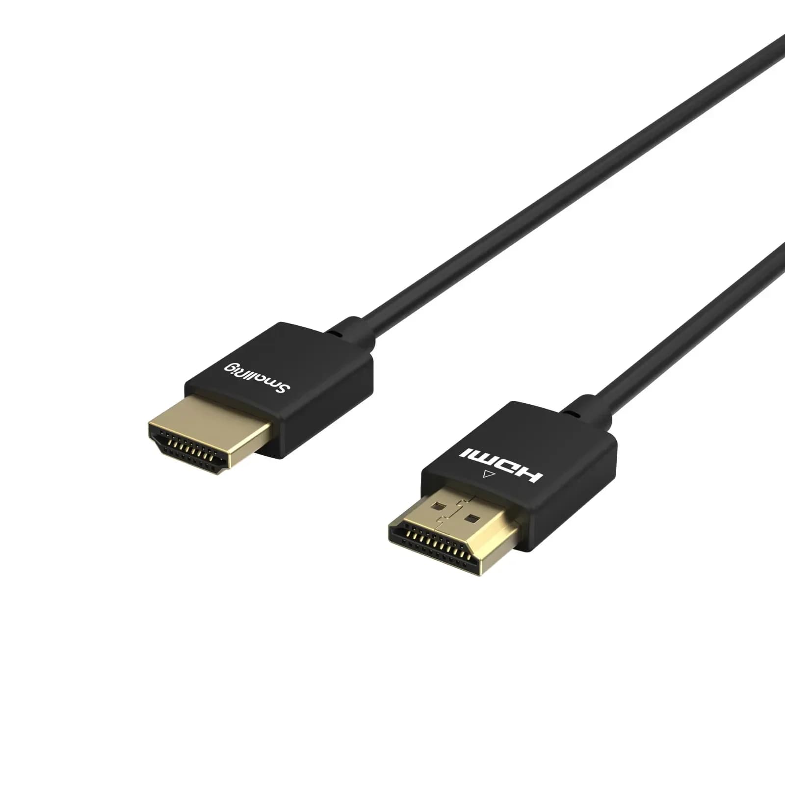 Smallrig 3040 MiniHDMI - HDMI кабель тонкий 35см