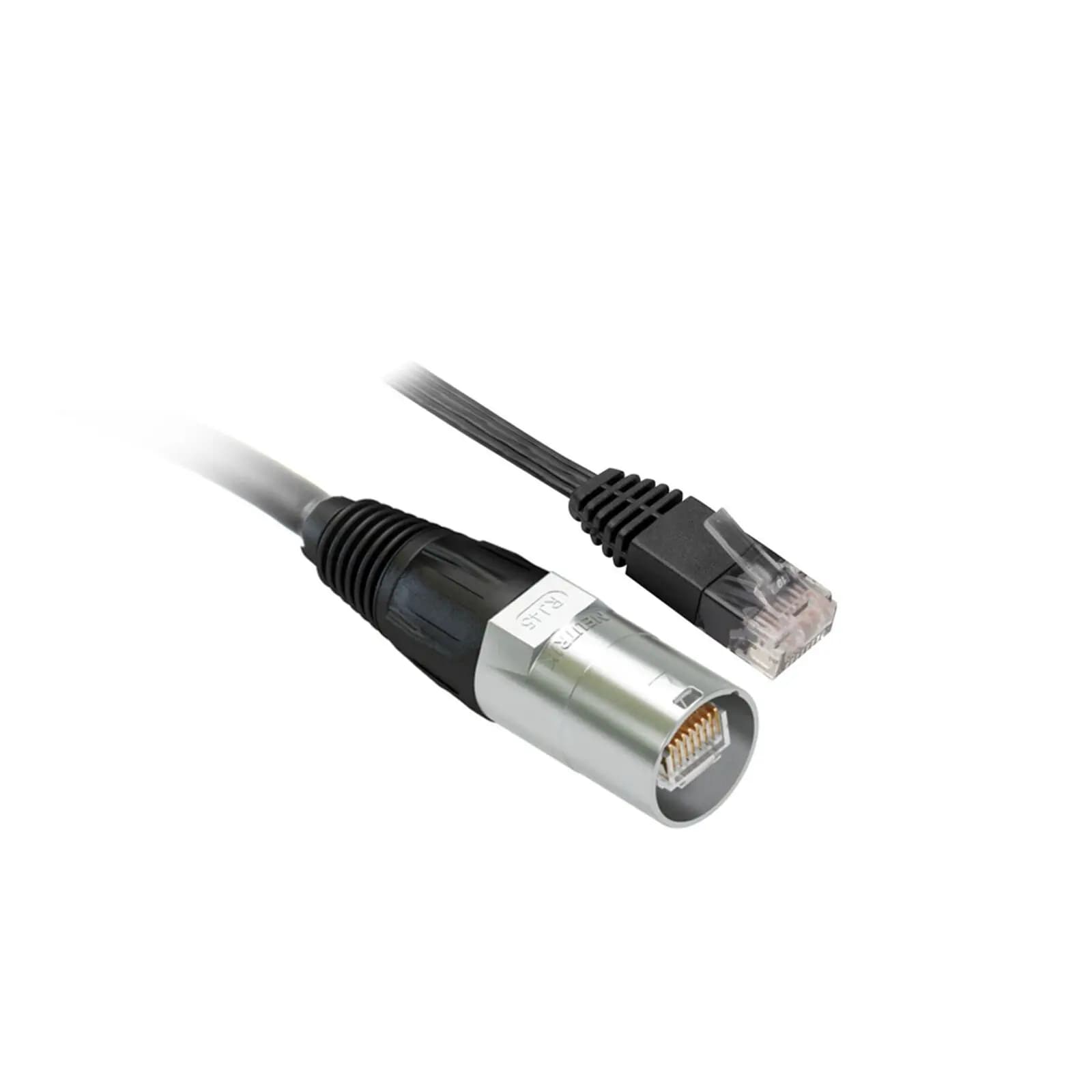 Катушка EtherCon RJ45 50м